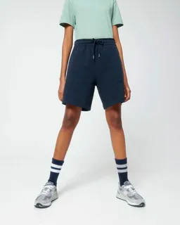 YTWOO YTWOO Sweatshorts, Joggingshorts aus 100% Cotton (Bio) - Organic Carded, Fair Trade – Produktbild 1 von 1