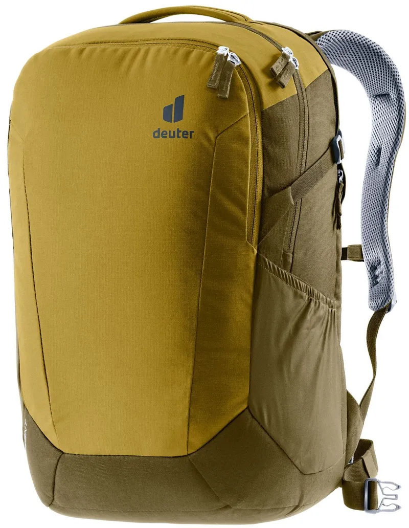 Deuter Deuter GIGANT Lifestyle Rucksack, kelp-nori, Green, – Produktbild 1 von 1