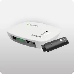 Growatt Growatt Shine Link-X - Preis inkl. MwSt. gem. § 12 Abs. 3 UStG – Produktbild 1 von 1