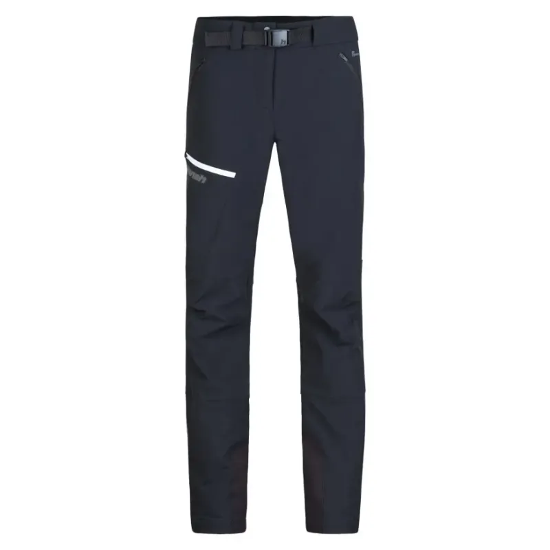 Hannah Skihose Damen Hannah Juke, Noir, – Produktbild 1 von 1