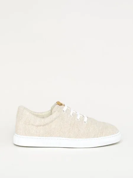 Magicfelt Magicfelt Wool Walker Sneaker aus Alpaka Wolle – Produktbild 4 von 4