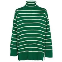 Basic Apparel Basic Apparel Rollkragenpullover Winie aus Bio-Baumwolle – Produktbild 1 von 1