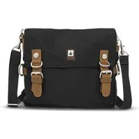 Pure HF-0035 Hanf Umhänge-/Gürteltasche von PURE Concept M, Black, – Produktbild 1 von 1