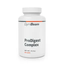 GymBeam GymBeam ProDigest Komplex 90 Kapseln – Produktbild 1 von 1