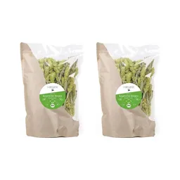 NeoOrganic NeoOrganic Bio Bulgarischer Bergtee (Sideritis Scardica) – 80g – Produktbild 1 von 1