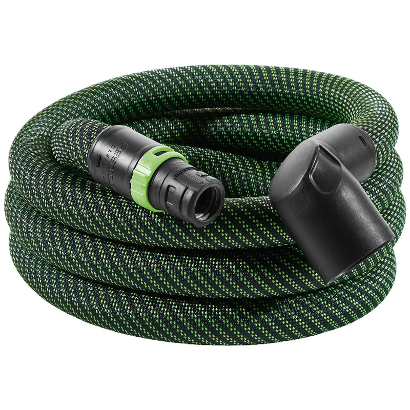 FESTOOL FESTOOL Saugschlauch D 27/32x3,5m-AS-90°/CT – Produktbild 1 von 1