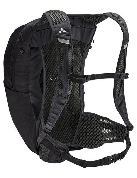 Vaude Vaude Rucksaecke15-19L Uphill Air 18, Schwarz, – Produktbild 3 von 5