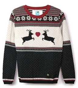 Gary Mash GARY MASH Strickpulli Lamona Holy Moly aus Biobaumwolle – Produktbild 1 von 1