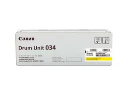 Canon Canon Trommel 034 gelb – Produktbild 1 von 1