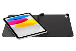 Gecko Covers EasyClick Next Tablet Hülle - Apple iPad 10.9 Zoll (2022) (63950) – Produktbild 1 von 1