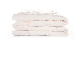 HANS NATUR Bettdecke Lyocell waschbar 135 x 200 cm, 1200 g (Ganzjahr) – Produktbild 1 von 1