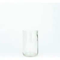 Carry Bottles Carry Bottles CARRY GLASS Trinkglas 4er Set - UPCYCLING – Produktbild 1 von 1
