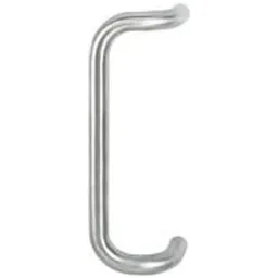 HOPPE Hoppe BügelgriffE5110 F69 300 BS-1102 – Produktbild 1 von 1