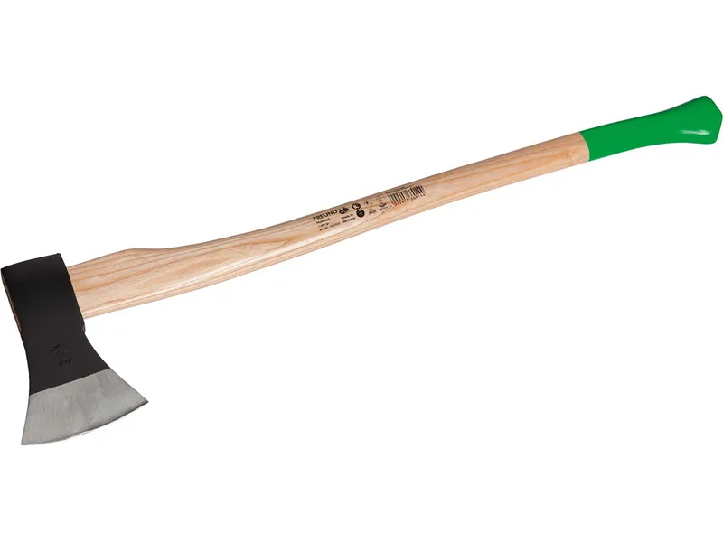 Freund Victoria Gartengeräte Freund Victoria Gartengeräte FREUND VICTORIA Holz-Axt mit Eschenstiel und Schneidschutz 66914 – Produktbild 1 von 1