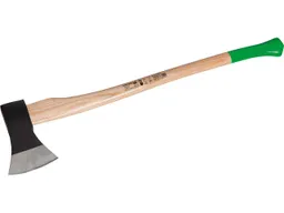 Freund Victoria Gartengeräte FREUND VICTORIA Holz-Axt mit Eschenstiel und Schneidschutz 66914 – Produktbild 1 von 1