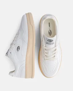 MoEa MoEa Herren vegan Sneaker Canyon Weiß – Produktbild 1 von 1
