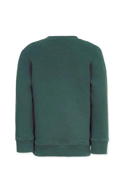 Band of Rascals Band of Rascals Shapes Sweat, Cilantro-green, – Produktbild 4 von 4
