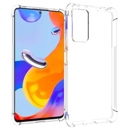 imoshion imoshion Shockproof Case für das Xiaomi Redmi Note 11 Pro – Produktbild 1 von 1