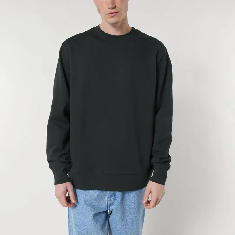 UNIPOLAR UNIPOLAR Basic Pullover Chess, Green bay, – Produktbild 1 von 1