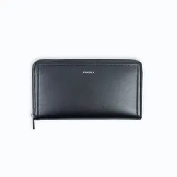 Ashoka Paris Ashoka Paris Companion Couture Geldbörse Schwarze Uppeal – Produktbild 1 von 1