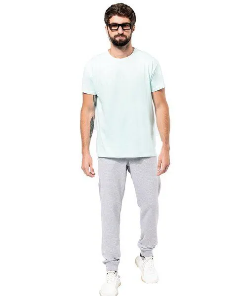 YTWOO YTWOO GreenStyle Jogginghose für Herren, Grau, – Produktbild 1 von 3
