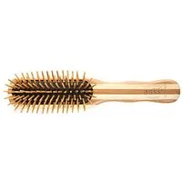 Bass Brushes Bass Haarbürste The Green Brush, Medium – Produktbild 1 von 1