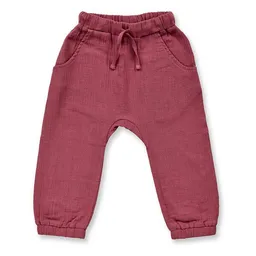 Sense Organics Sense Organics Kinderhose, Modell LOKI – Produktbild 1 von 1