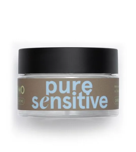 PIMO PIMO Deocreme, natürlich & vegan – Produktbild 8 von 8