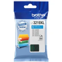 Brother Brother Tintenpatrone LC-3219XLC cyan – Produktbild 6 von 8