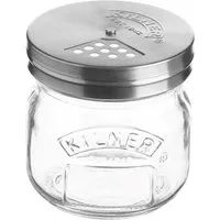 Kilner KILNER Vorratsglas mit Streuer – Produktbild 1 von 1