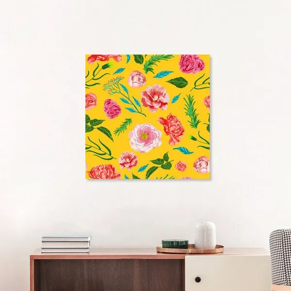 Photocircle Photocircle Poster / Leinwandbild - New Summer – Produktbild 3 von 4