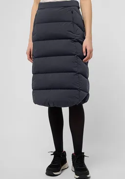 Jack Wolfskin Jack Wolfskin A-Linien-Rock MORGENTAU SKIRT W – Produktbild 1 von 1