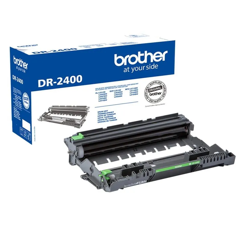 Brother Brother Trommel DR-2400 – Produktbild 3 von 3