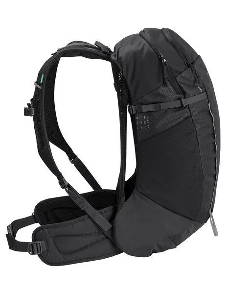 Vaude Vaude Rucksaecke20-29L Agile Air 26, Schwarz, – Produktbild 5 von 6