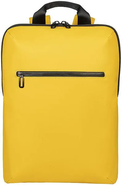Tucano GOMMO Rucksack Laptop 15.6 Zoll, MacBook Pro 16 Zoll, Gelb Laptop-Rucksack – Produktbild 1 von 1
