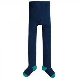 Frugi Frugi Strumpfhose blau – Produktbild 1 von 1