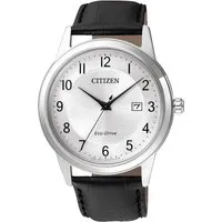Citizen CITIZEN Solar-Armbanduhr 'Leder AW1231-07A' für Herren – Produktbild 1 von 1