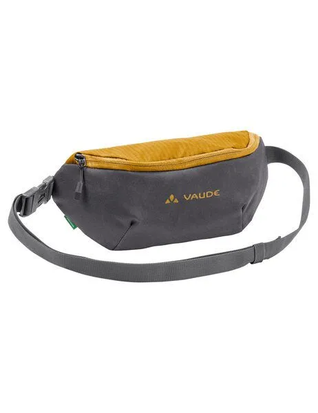 Vaude VAUDE Citymove Gürteltasche, Burnt yellow, – Produktbild 1 von 3