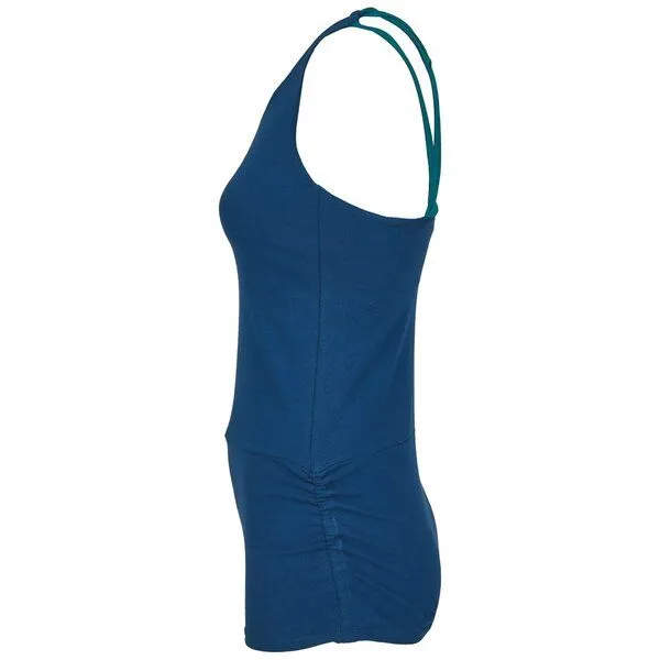 nice to meet me nice to meet me Connect Top, Night blue, – Produktbild 2 von 3