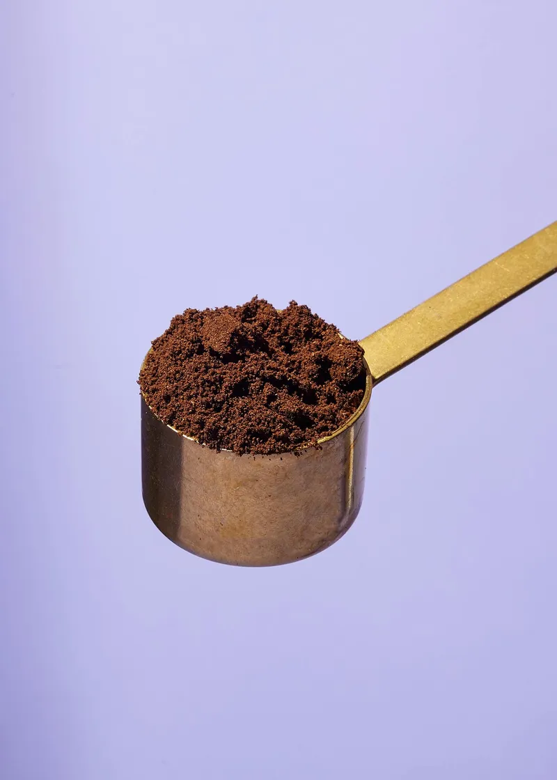 KoRo Bio Espresso ganze Bohne 6 x 1 kg – Produktbild 4 von 5