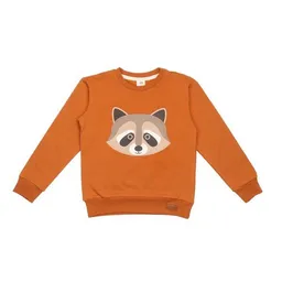 Walkiddy Walkiddy Pullover-Sweatshirt aus Baumwolle (Bio) – Produktbild 1 von 1