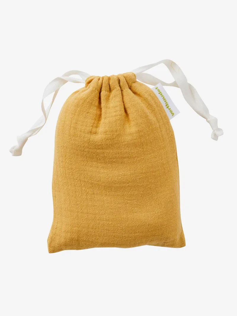 Vertbaudet Baby Geschenk-Set, Senfgelb, – Produktbild 3 von 3