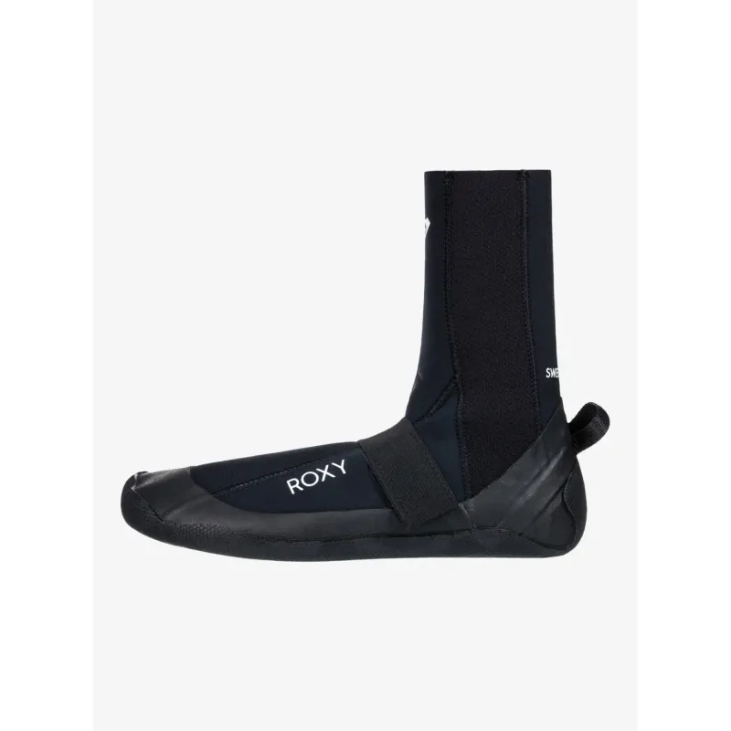 Roxy Damen Surfschuhe Roxy Swell Series 3 mm, Noir, – Produktbild 1 von 1