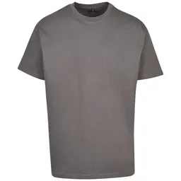 Build Your Brand Build Your Brand Build your Brand Schweres Oversize T-Shirt 56.0102 Gr. 2XL magnet – Produktbild 1 von 1