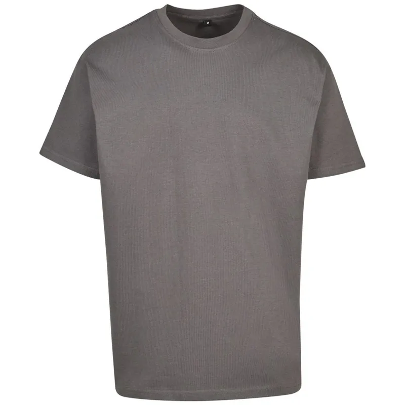 Build Your Brand Build Your Brand Build your Brand Schweres Oversize T-Shirt 56.0102 Gr. XL magnet – Produktbild 1 von 1
