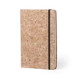 Kork-Deko Kork-Deko Notizbuch aus Kork DIN A5, hardcover – Produktbild 1 von 1