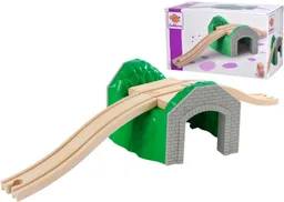 eichhorn eichhorn Spielzeugeisenbahn-Tunnel – Produktbild 1 von 1