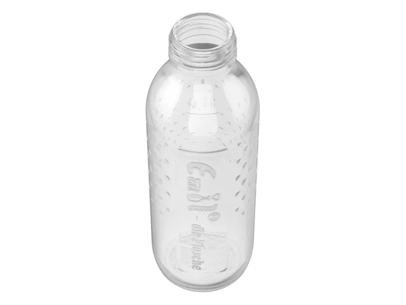 Emil Emil Ersatz Glasflasche für Getränkeflasche, Weithals 400 ml – Produktbild 2 von 2