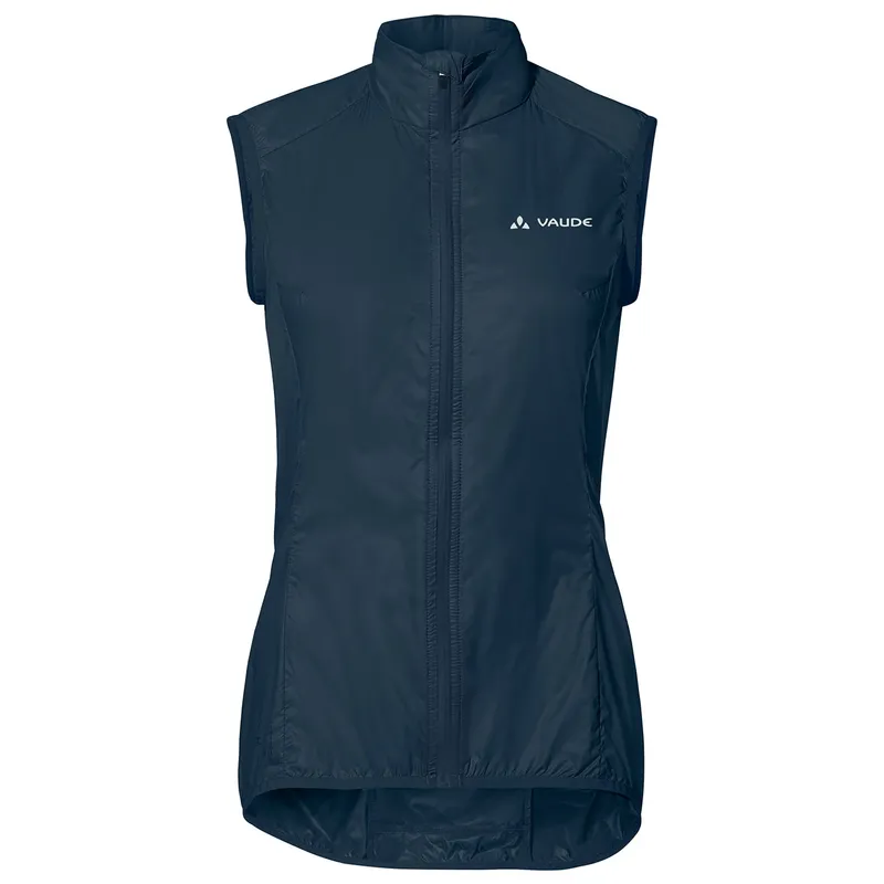Vaude Vaude Matera Air Damen Windweste, Dunkelblau, – Produktbild 1 von 1