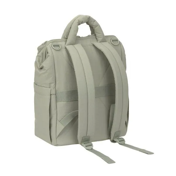 Lässig Lässig Wickelrucksack - Minoa NEU - 4 Farben wählbar, Mint, – Produktbild 5 von 7
